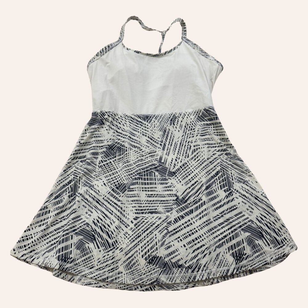 Fila Foul Line Tennis Dress